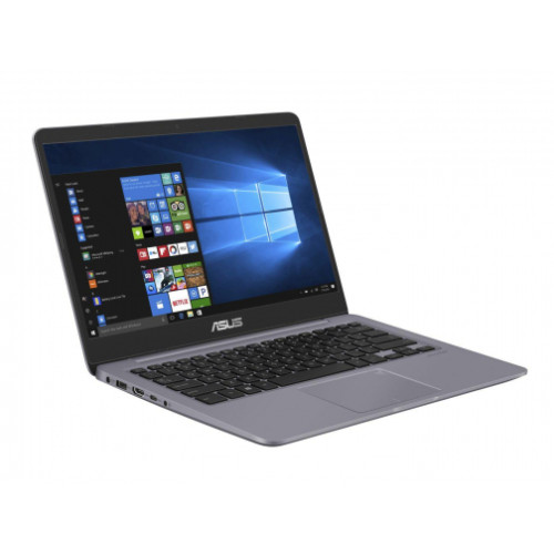 Asus VivoBook S14 S410 i3-8130U/8GB/480+1TB/Win10(S410UA-EB791T )