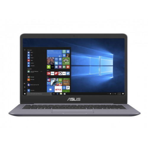 Asus VivoBook S14 S410 i3-8130U/8GB/480+1TB/Win10(S410UA-EB791T )