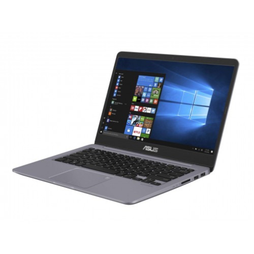 Asus VivoBook S14 S410 i3-8130U/8GB/480+1TB/Win10(S410UA-EB791T )