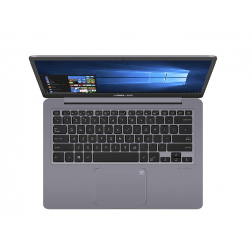 Asus VivoBook S14 S410 i3-8130U/8GB/480+1TB/Win10(S410UA-EB791T )