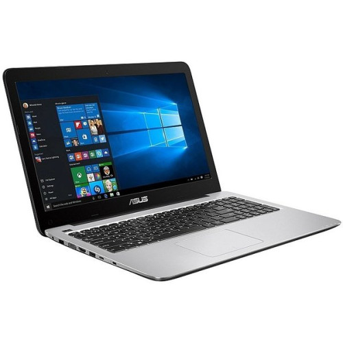 Ноутбук Asus F555UJ (F555UJ-XX009T)