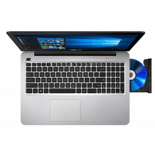 Ноутбук Asus F555UJ (F555UJ-XX009T)