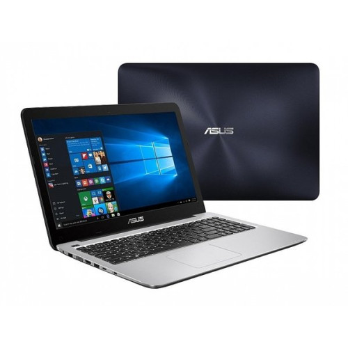 Ноутбук Asus F555UJ (F555UJ-XX009T)