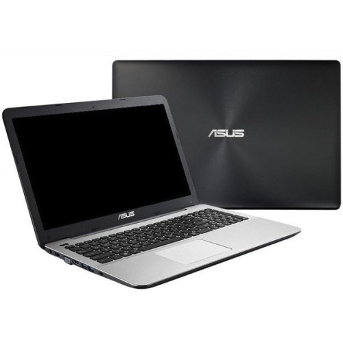 Ноутбук Asus R556LJ (R556LJ-XO739)