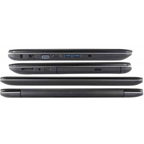 Ноутбук Asus R556LJ (R556LJ-XO739)
