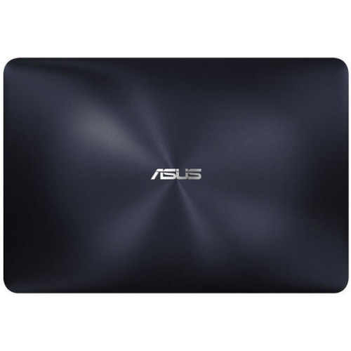 Ноутбук Asus R558UQ (R558UQ-XO313T)