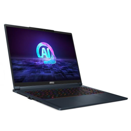 MSI Stealth 16 AI Studio A1VGG (A1VGG-031PL)