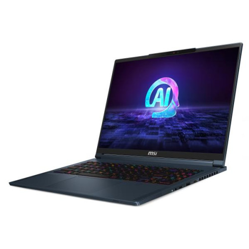 MSI Stealth 16 AI Studio A1VGG (A1VGG-031PL)