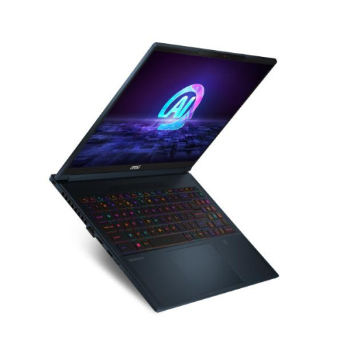 MSI Stealth 16 AI Studio A1VGG (A1VGG-031PL)