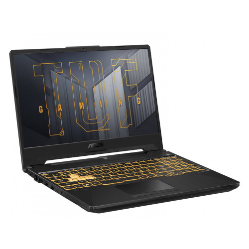 Ноутбук Asus TUF Gaming F15 FX506HM (FX506HM-BS74)