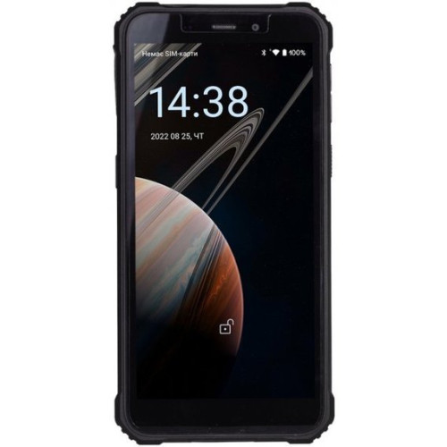 Sigma mobile X-treme PQ18 Black