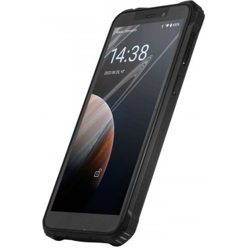 Sigma mobile X-treme PQ18 Black