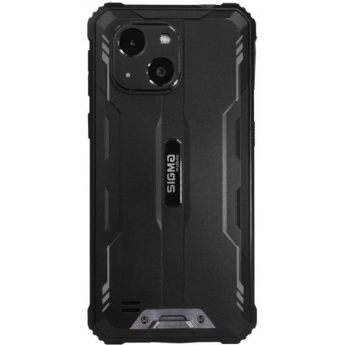 Sigma mobile X-treme PQ18 Black