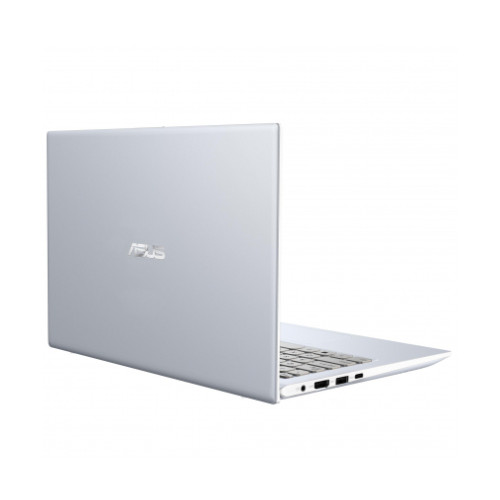 Asus VivoBook S330FA i5-8265U/8GB/512/Win10 Silver(S330FA-EY025T)