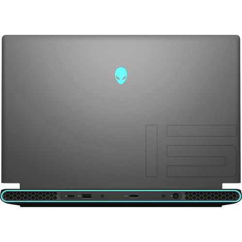 Dell Alienware M15 R6 (AWM15R6-7712BLK-PUS)