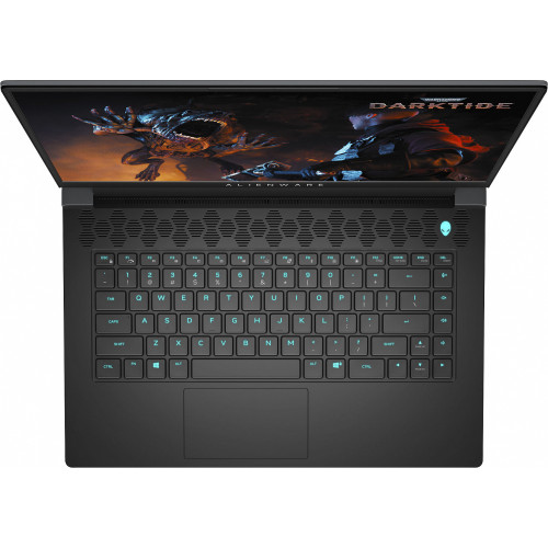 Dell Alienware M15 R6 (AWM15R6-7712BLK-PUS)