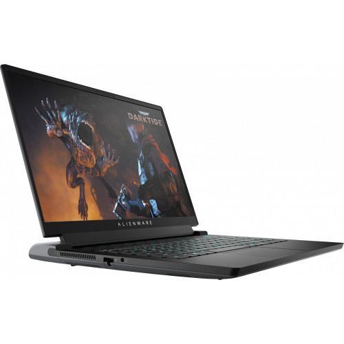 Dell Alienware M15 R6 (AWM15R6-7712BLK-PUS)