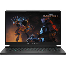 Dell Alienware M15 R6 (AWM15R6-7712BLK-PUS)