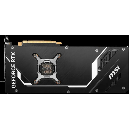 MSI GeForce RTX4080 SUPER 16GB VENTUS 3X OC (RTX 4080 SUPER 16G VENTUS 3X OC)