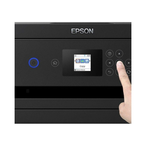 Економний і ефективний принтер Epson Eco Tank L4260 (C11CJ63409)