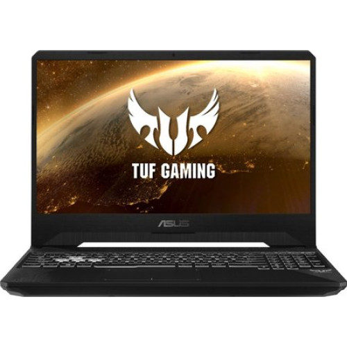 Ноутбук Asus TUF Gaming FX505GT (FX505GT-AB73) CUSTOM / 32GB / 1TB