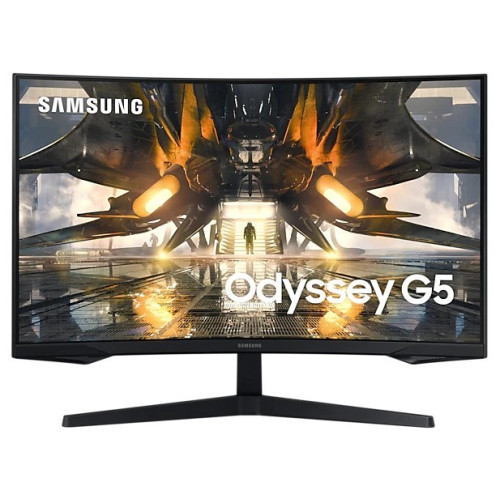 Samsung Odyssey G5 (LS32AG550EPXEN)