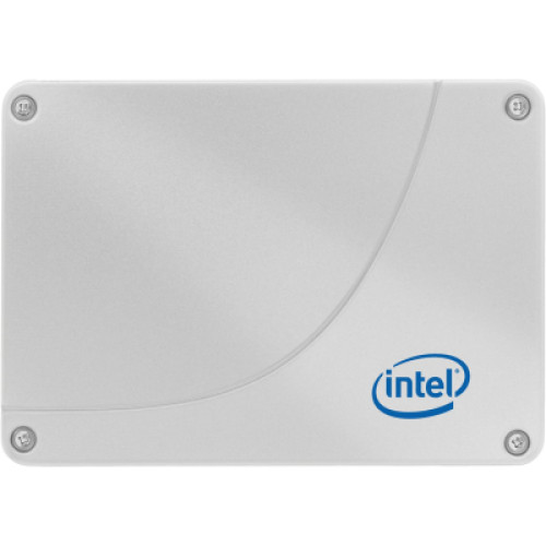 Intel SSD 2.5" 3.84TB (SSDSC2KG038TZ01)