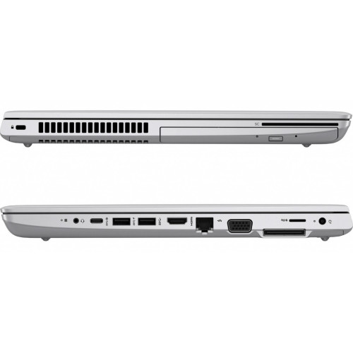 Ноутбук HP ProBook 650 G4 (2GN02AV)