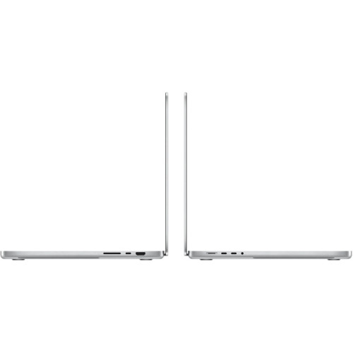 Apple MacBook Pro 16" Silver 2023 (Z1770018S)