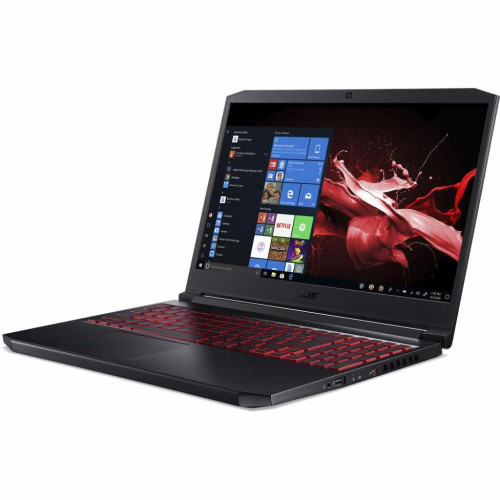 Acer Nitro 7 AN715-51 (NH.Q5HEU.053) Black