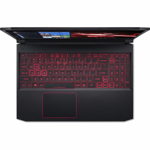 Acer Nitro 7 AN715-51 (NH.Q5HEU.053) Black