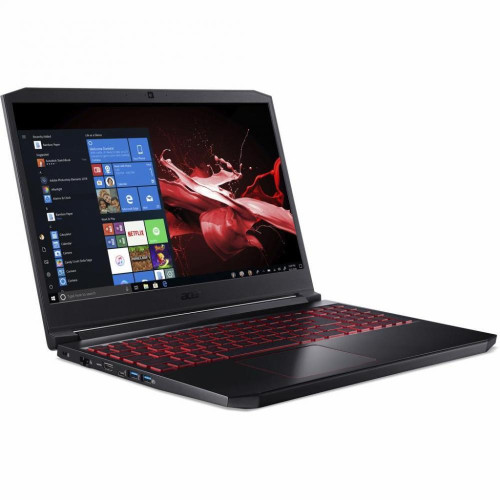 Acer Nitro 7 AN715-51 (NH.Q5HEU.053) Black