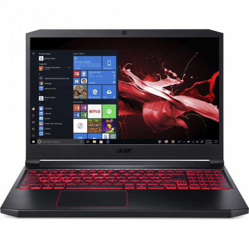 Acer Nitro 7 AN715-51 (NH.Q5HEU.053) Black