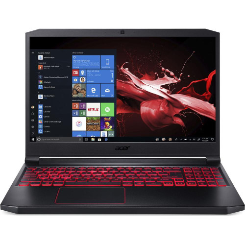 Acer Nitro 7 AN715-51 (NH.Q5HEU.053) Black