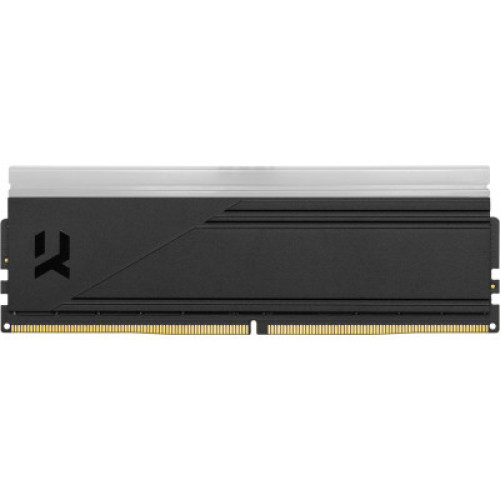 GOODRAM 64 GB (2x32GB) DDR5 5600 MHz IRDM RGB Black (IRG-56D5L30/64GDC)