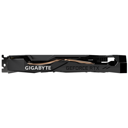 Gigabyte GeForce RTX2060 SUPER 8192Mb WINDFORCE (GV-N206SWF2-8GD)