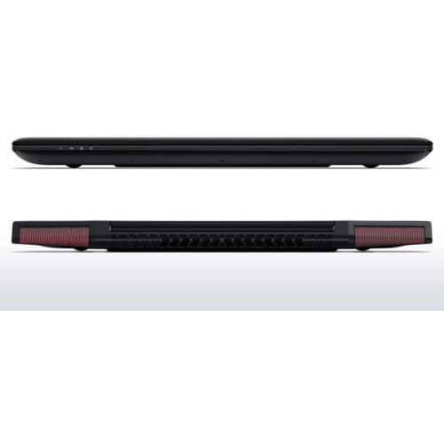 Ноутбук Lenovo IdeaPad Y700-15 ISK (80NV00UHPB)