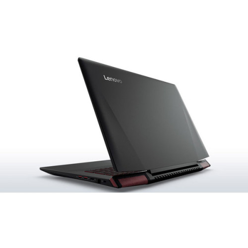 Ноутбук Lenovo IdeaPad Y700-15 ISK (80NV00ULPB)