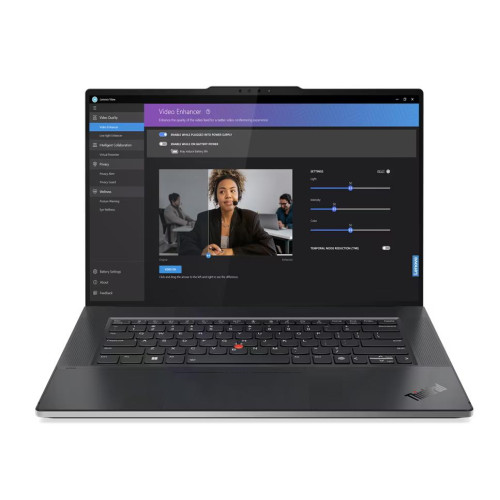 Lenovo ThinkPad Z16 Gen 2 OLED (21JX000TPB)