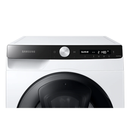 Переваги пральної машини Samsung WW70T554DAE