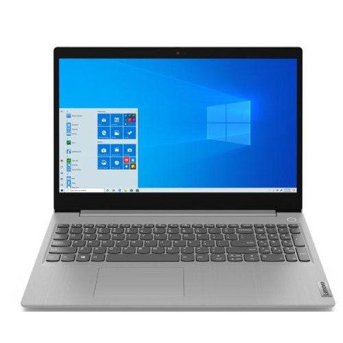 Ноутбук Lenovo IdeaPad 3 15ADA05 (81W100SJPB)