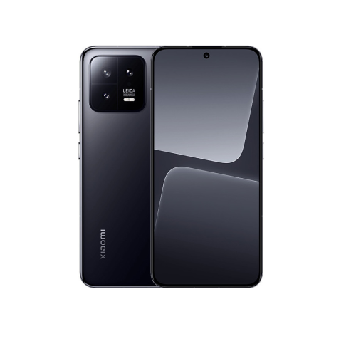 Xiaomi 13 Pro 12/256GB Ceramic Black (без NFC): огляд топового смартфону