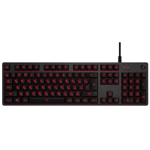 Logitech G413 Carbon (920-008310)