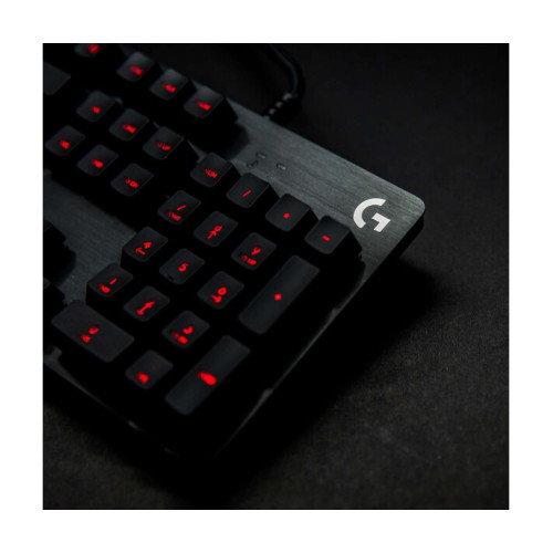 Logitech G413 Carbon (920-008310)