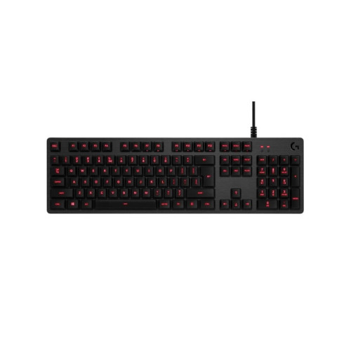 Logitech G413 Carbon (920-008310)