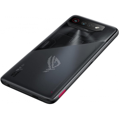 ASUS ROG Phone 7: Мощный игровой смартфон 16/512GB в Phantom Black