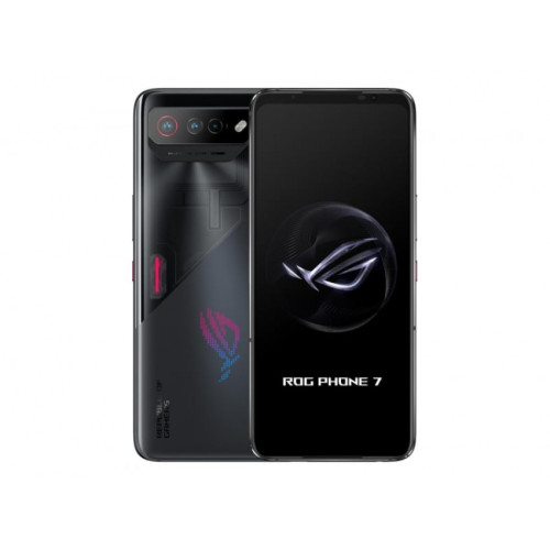 ASUS ROG Phone 7: Мощный игровой смартфон 16/512GB в Phantom Black