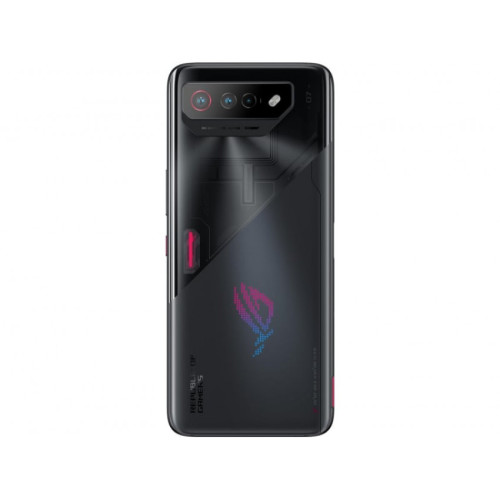 ASUS ROG Phone 7: Мощный игровой смартфон 16/512GB в Phantom Black