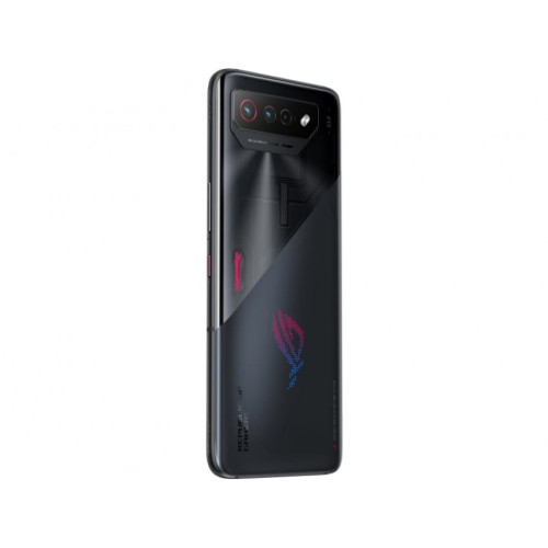 ASUS ROG Phone 7: Мощный игровой смартфон 16/512GB в Phantom Black