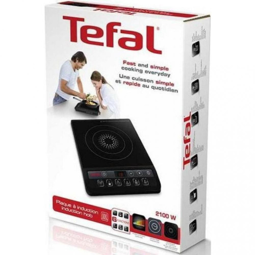 Tefal Everyday IH201812